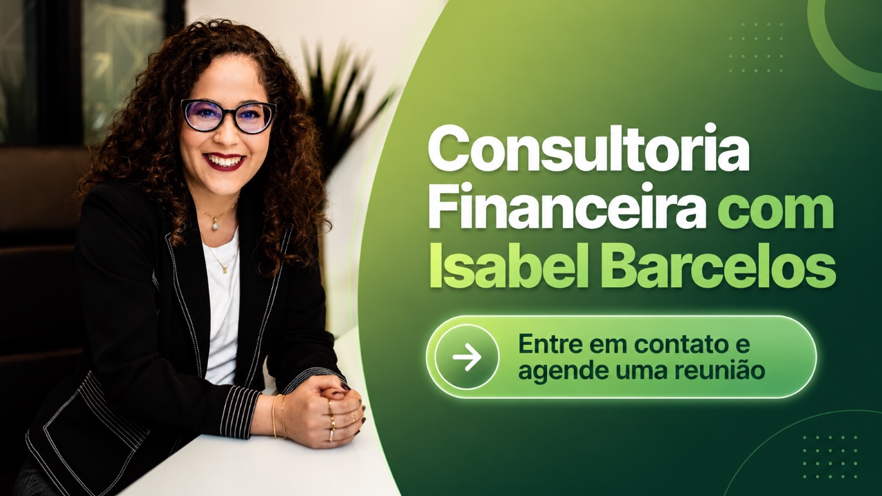 Consultoria de Finanças