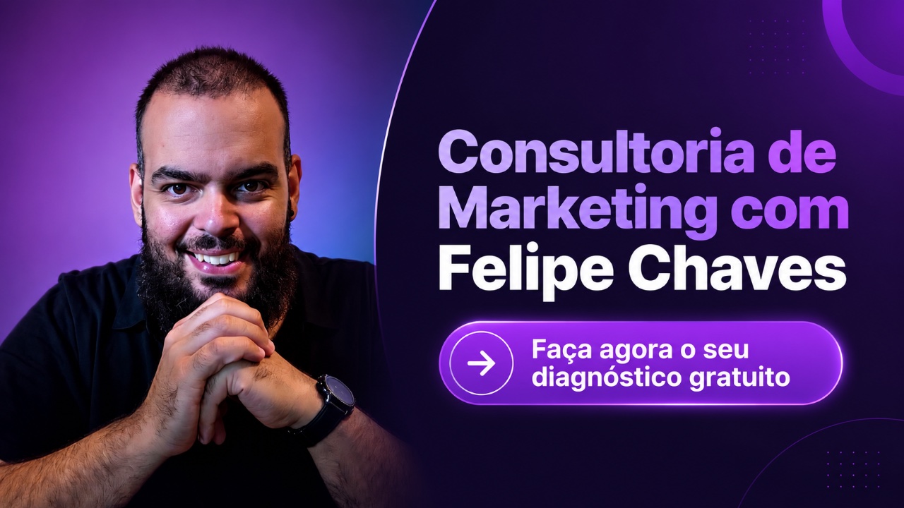 Consultoria de Marketing